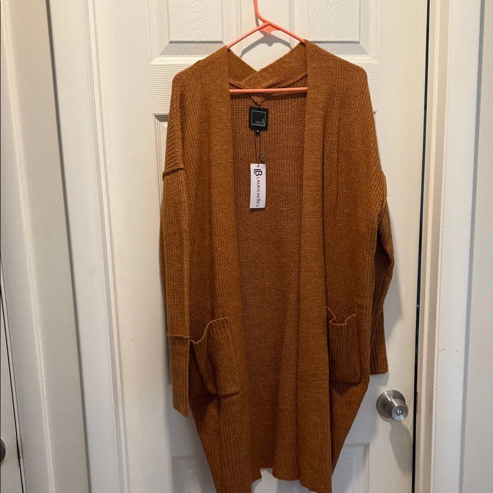 Ace Cardigan by Lily & Lottie - Picture 2 of 7